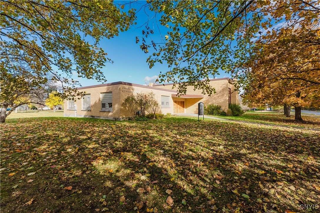 2 Acres of Improved Residential Land for Sale in Watertown, New York