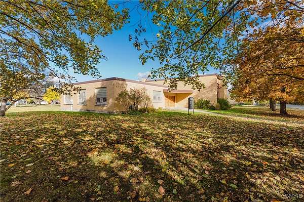 2 Acres of Improved Residential Land for Sale in Watertown, New York