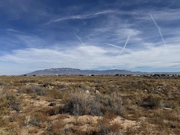 0.45 Acres of Residential Land for Sale in Albuquerque, New Mexico