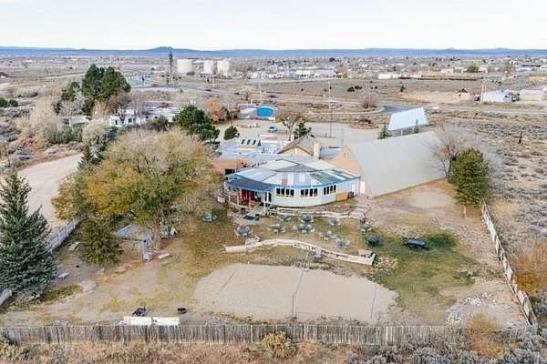 301 Acres of Land for Sale in El Prado, New Mexico