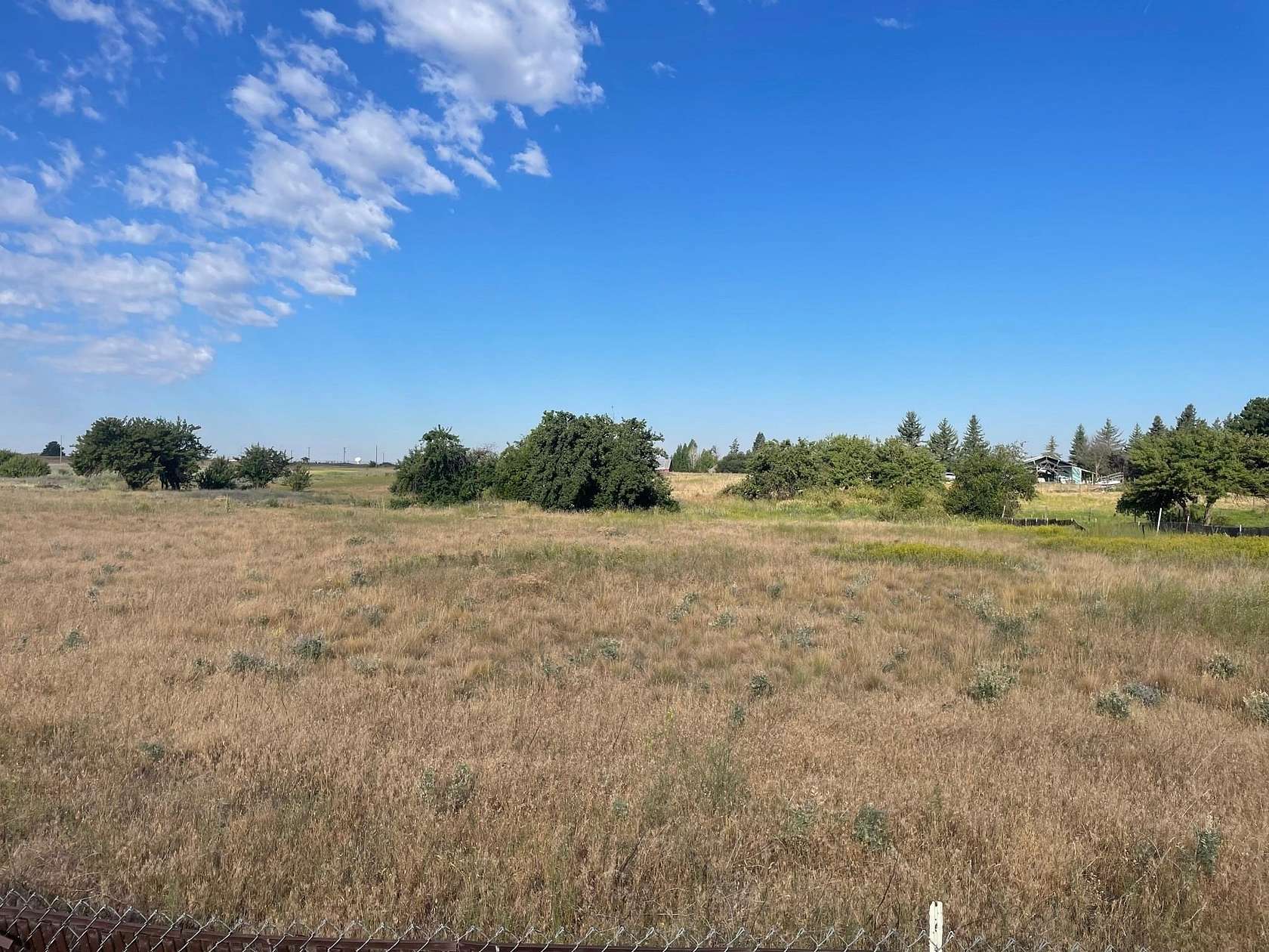 4.89 Acres of Commercial Land for Sale in Medical Lake, Washington