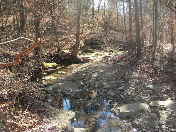 37.8 Acres of Recreational Land for Sale in Bowling Green, Kentucky