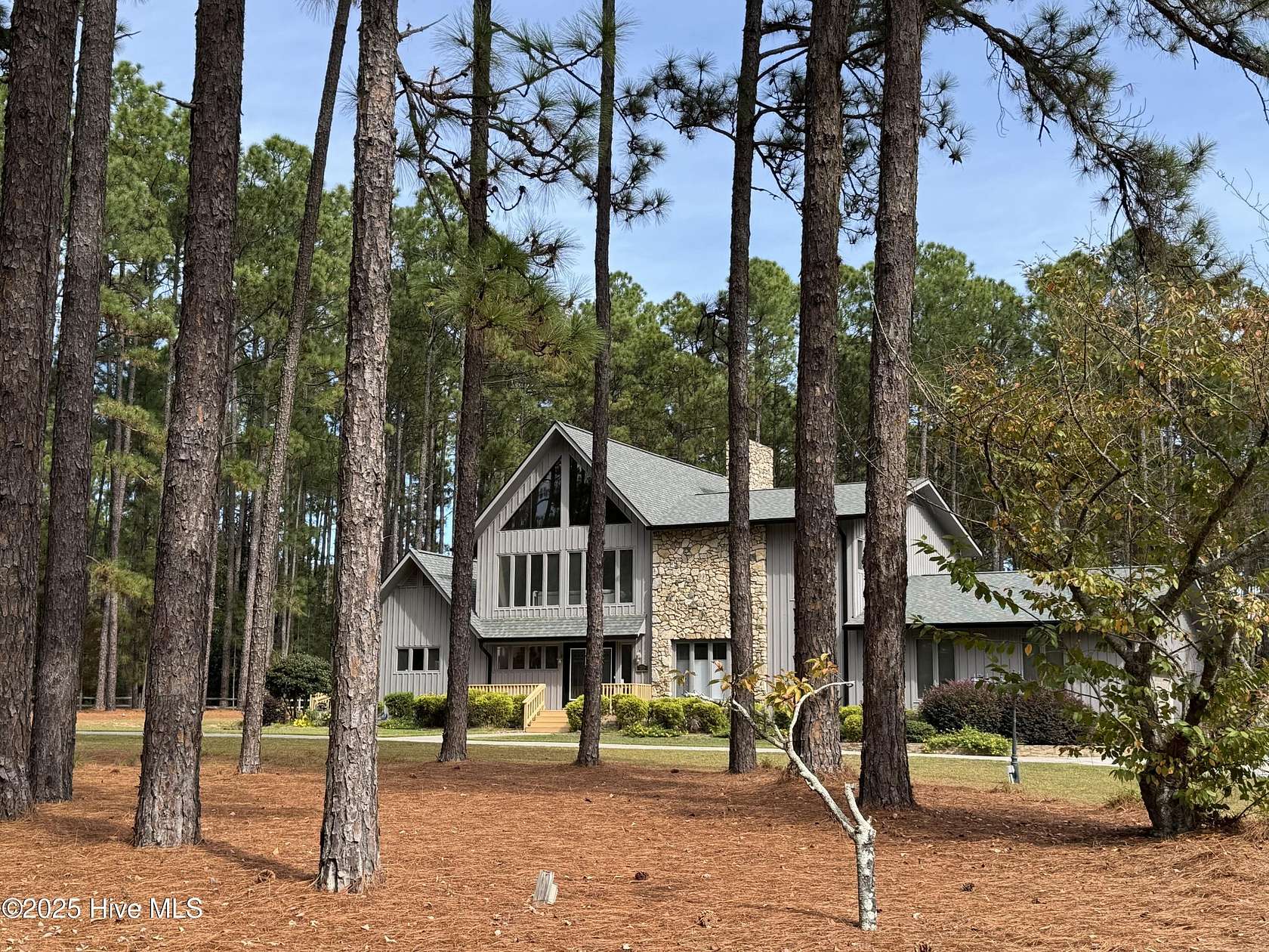 2 Acres of Residential Land with Home for Sale in Rockingham, North Carolina