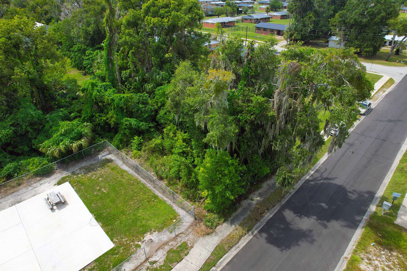 0.17 Acres of Residential Land for Sale in Palatka, Florida