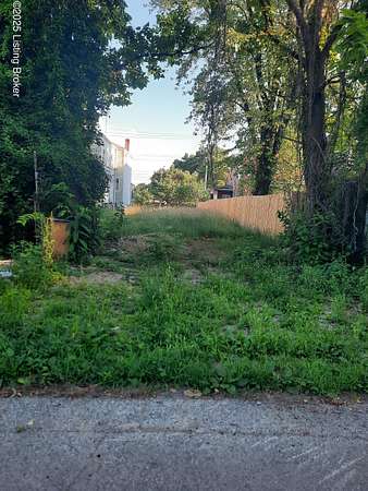 0.11 Acres of Commercial Land for Sale in Louisville, Kentucky
