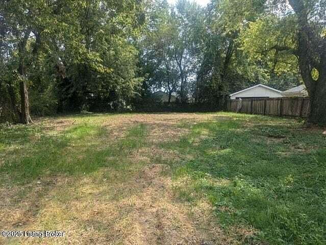 0.2 Acres of Land for Sale in Louisville, Kentucky