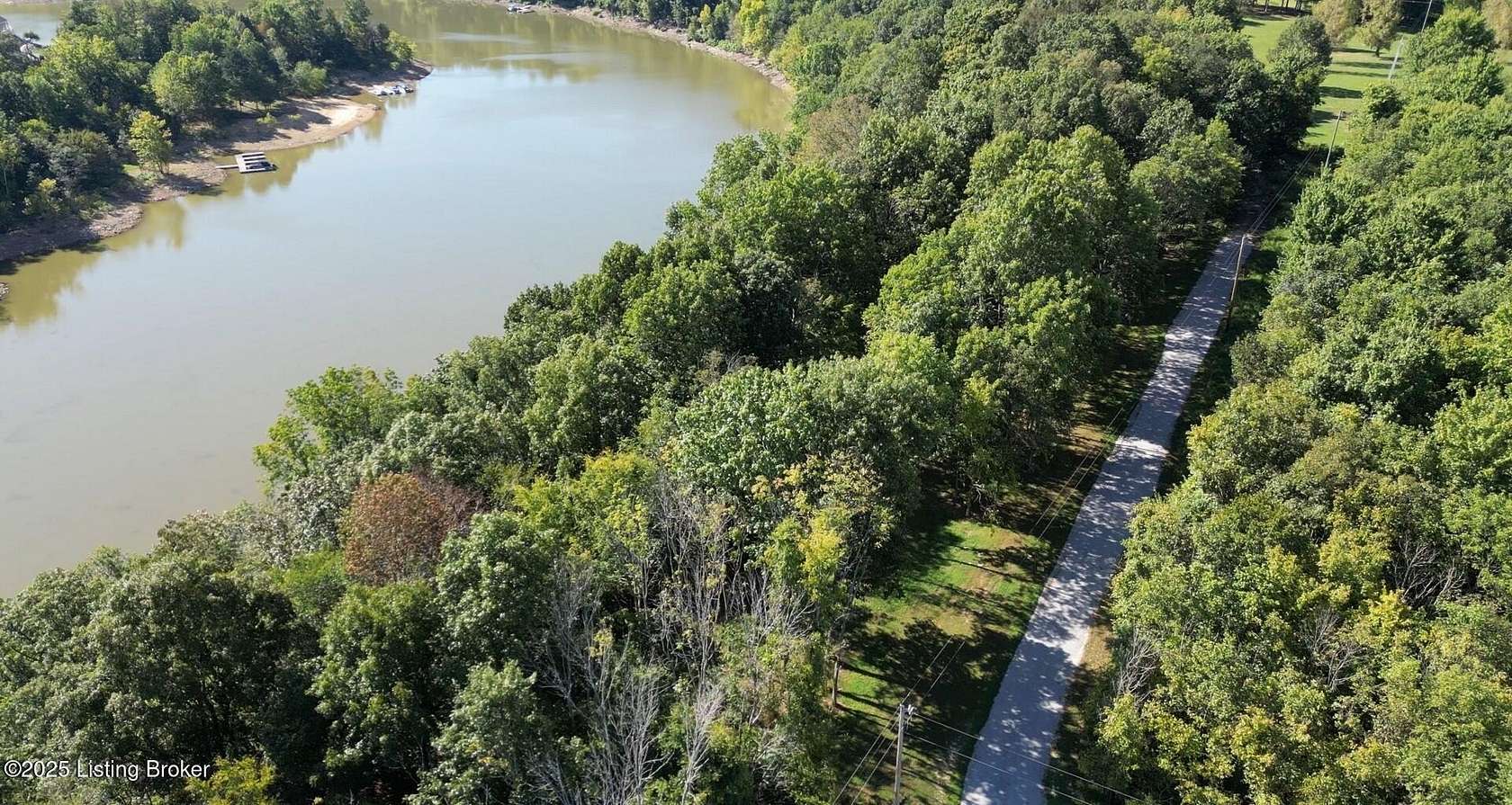 Land for Sale in Leitchfield, Kentucky