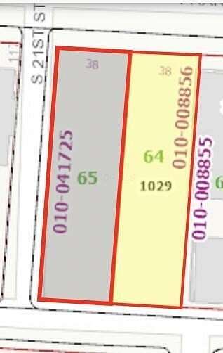 0.24 Acres of Residential Land for Sale in Columbus, Ohio