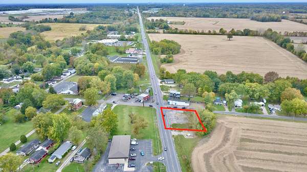 0.5 Acres of Commercial Land for Sale in Pataskala, Ohio