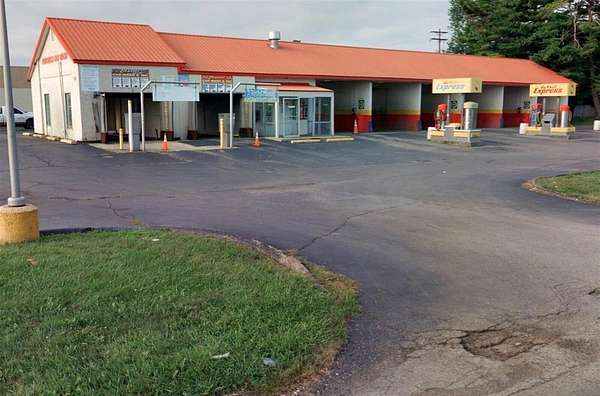 0.88 Acres of Commercial Land for Sale in Columbus, Ohio