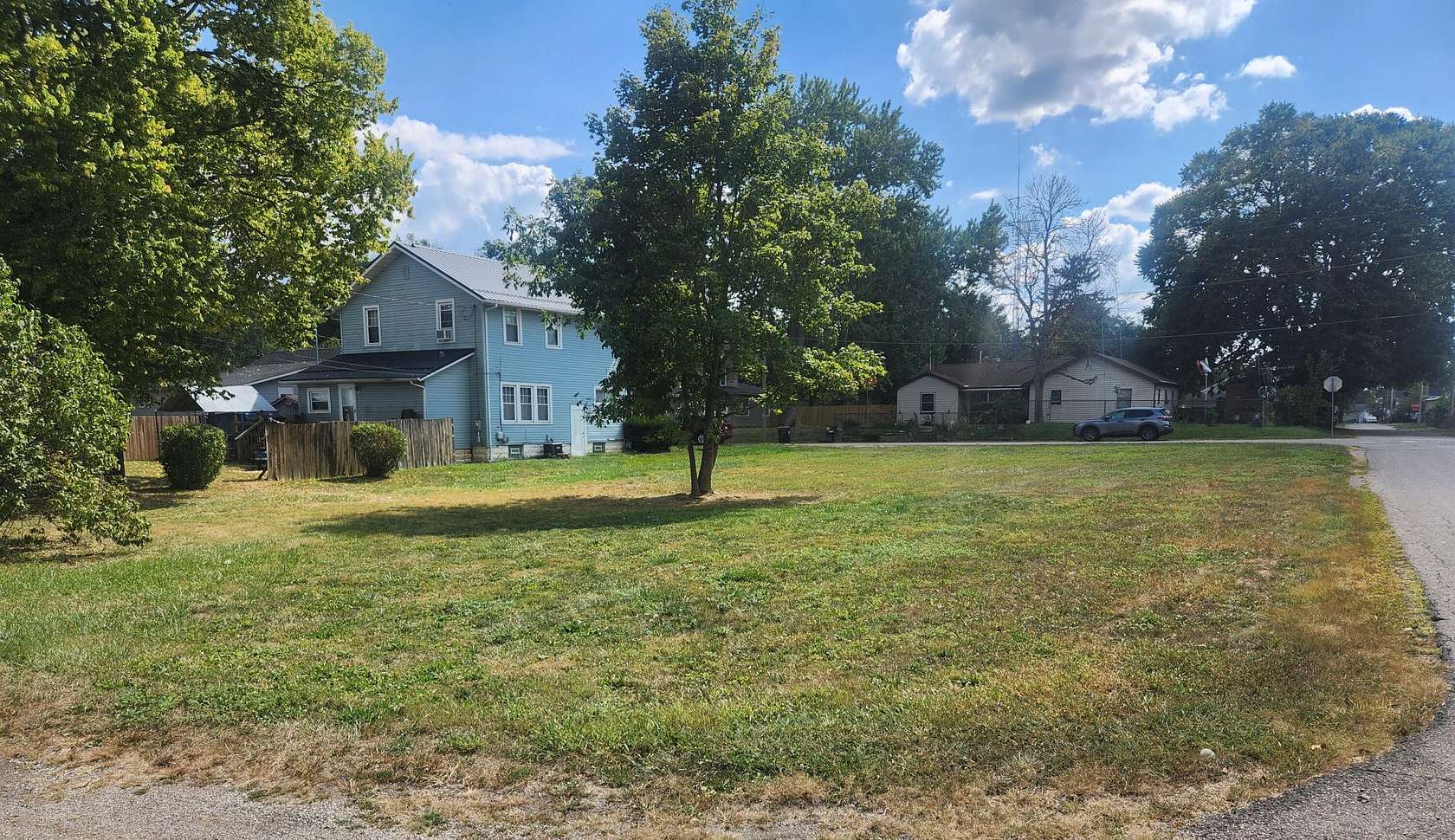 0.24 Acres of Land for Sale in Newark, Ohio