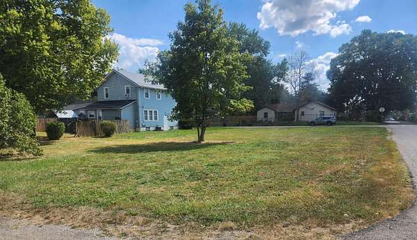 0.24 Acres of Land for Sale in Newark, Ohio
