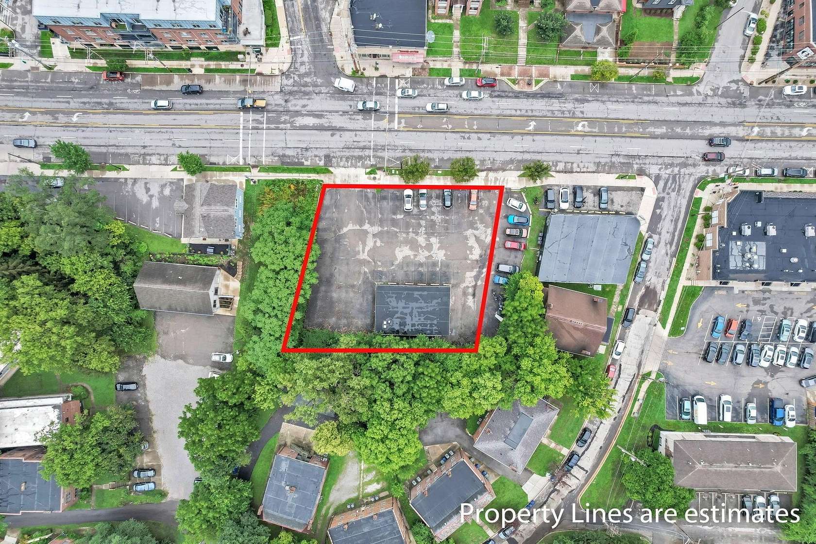 0.45 Acres of Land for Sale in Columbus, Ohio