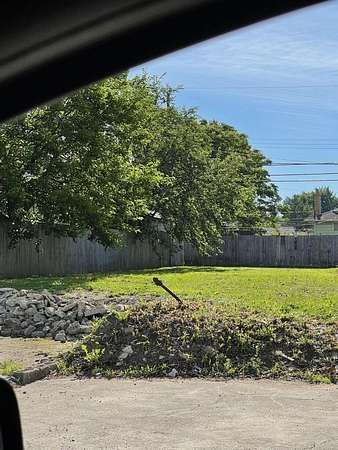 0.1 Acres of Commercial Land for Sale in Columbus, Ohio