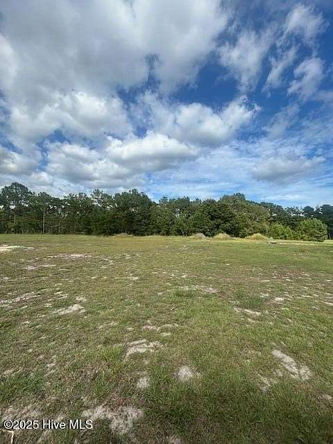 0.35 Acres of Residential Land for Sale in Holly Ridge, North Carolina