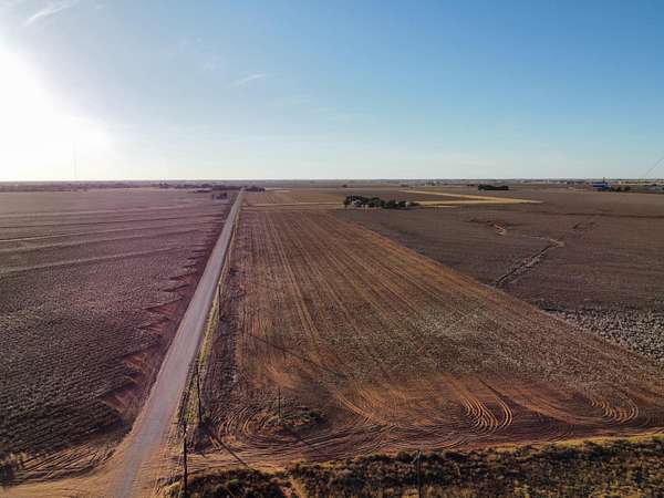 1 Acre of Residential Land for Sale in Ropesville, Texas