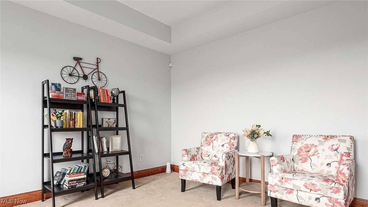 5 Acres of Residential Land with Home for Sale in Nashport, Ohio