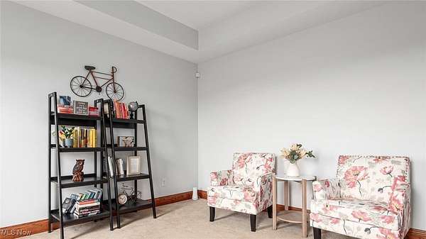 5 Acres of Residential Land with Home for Sale in Nashport, Ohio