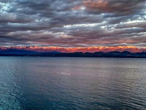 0.69 Acres of Land for Sale in Lakeside, Montana