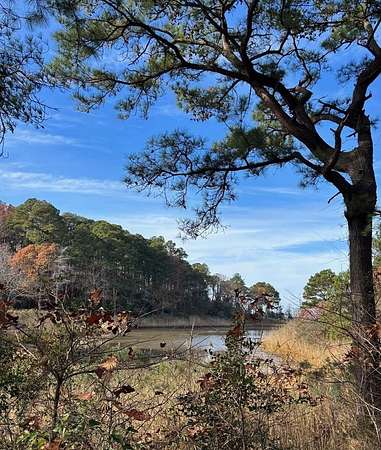 2 Acres of Land for Sale in Cape Charles, Virginia