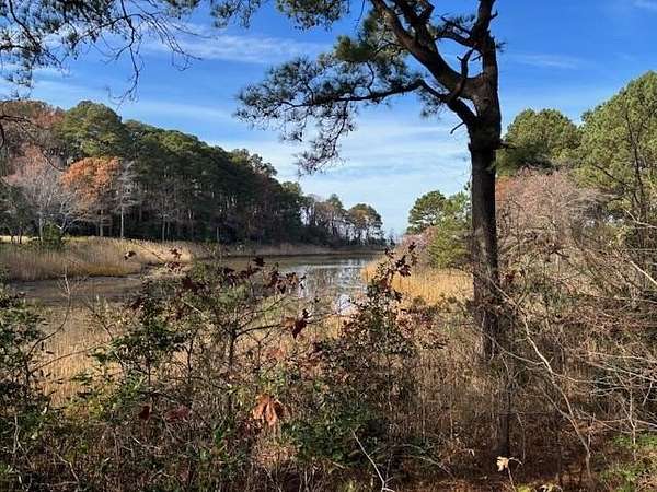 2 Acres of Residential Land for Sale in Cape Charles, Virginia