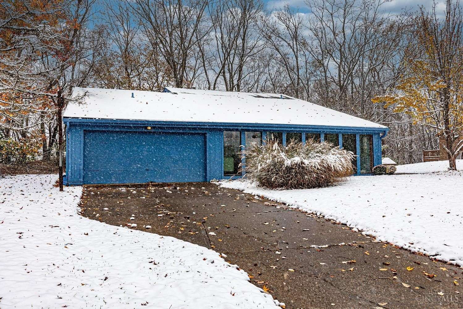 2.2 Acres of Residential Land with Home for Sale in Miami Township, Ohio