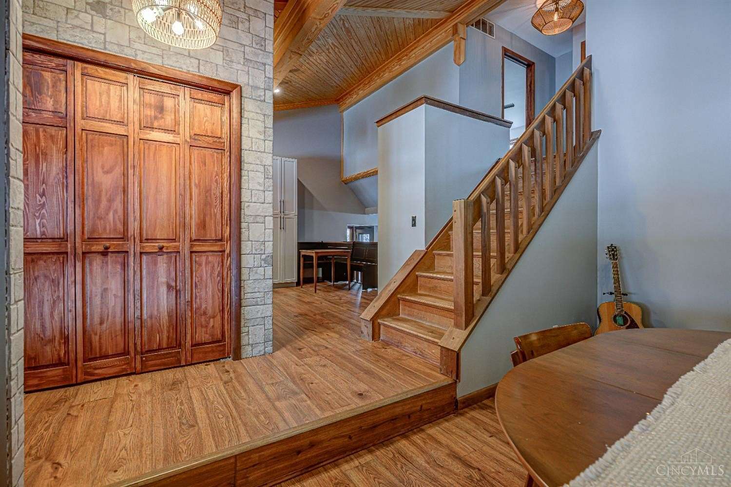 2.2 Acres of Residential Land with Home for Sale in Miami Township, Ohio