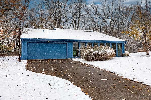 2.2 Acres of Residential Land with Home for Sale in Miami Township, Ohio