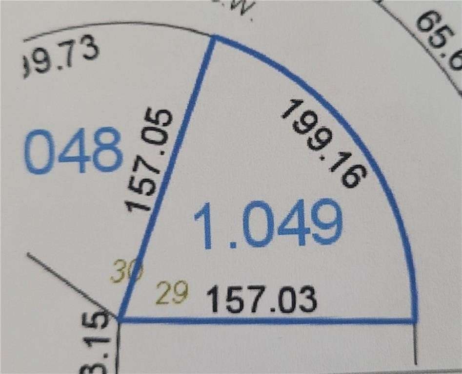 0.35 Acres of Residential Land for Sale in Lanett, Alabama