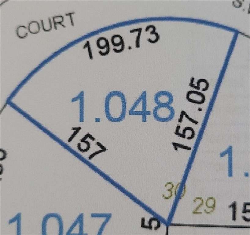 0.35 Acres of Residential Land for Sale in Lanett, Alabama