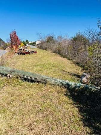 Land for Sale in Marshall, North Carolina