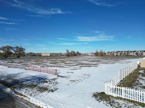 3.54 Acres of Mixed-Use Land for Sale in Storm Lake, Iowa