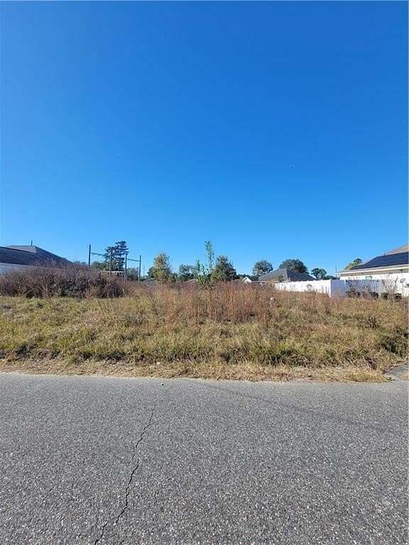 0.27 Acres of Residential Land for Sale in Waycross, Georgia