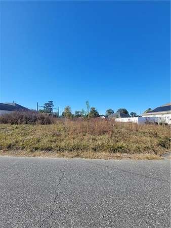 0.27 Acres of Residential Land for Sale in Waycross, Georgia