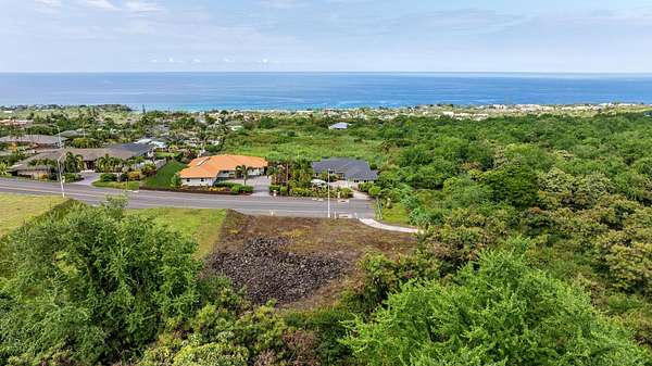 0.36 Acres of Residential Land for Sale in Kailua-Kona, Hawaii