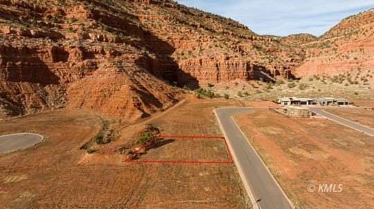 0.27 Acres of Residential Land for Sale in Kanab, Utah