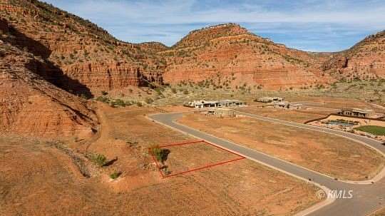 0.27 Acres of Residential Land for Sale in Kanab, Utah