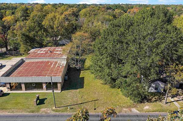 0.21 Acres of Residential Land for Sale in Texarkana, Texas
