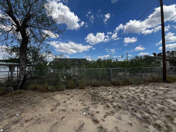 0.17 Acres of Residential Land for Sale in Zapata, Texas