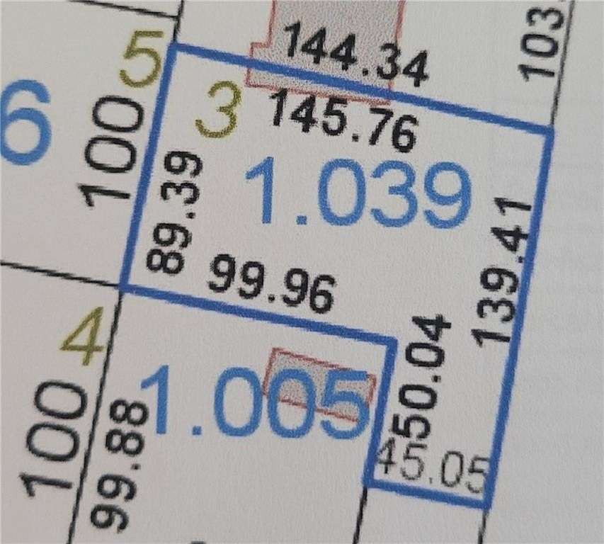 0.35 Acres of Residential Land for Sale in Lanett, Alabama