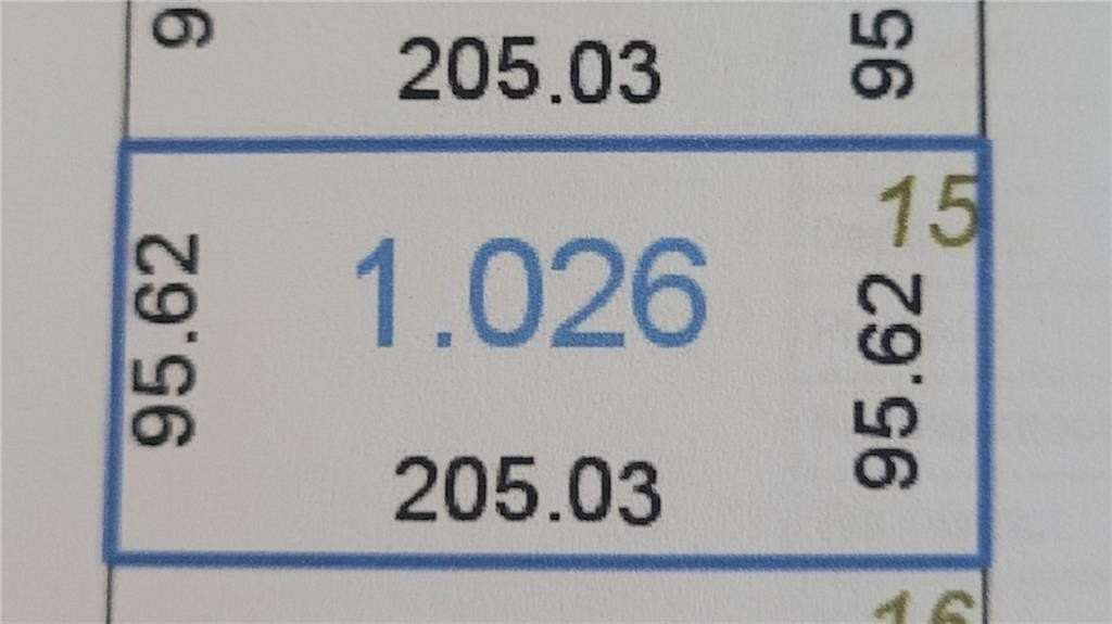 0.45 Acres of Residential Land for Sale in Lanett, Alabama