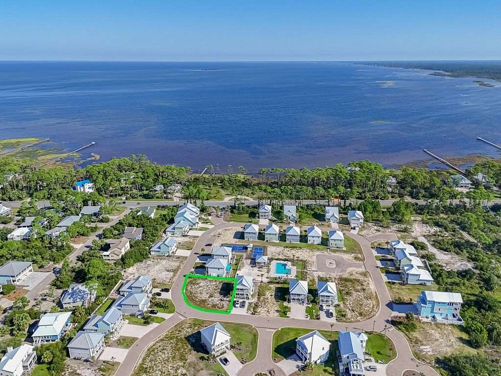0.12 Acres of Residential Land for Sale in Port St. Joe, Florida