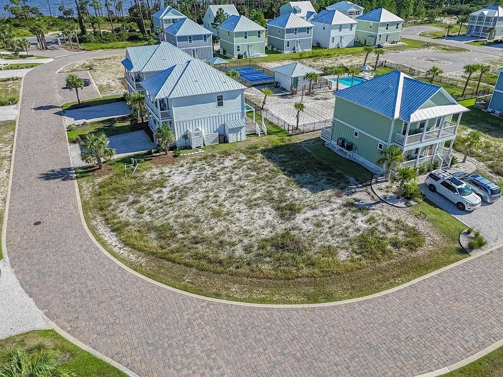 0.13 Acres of Residential Land for Sale in Port St. Joe, Florida