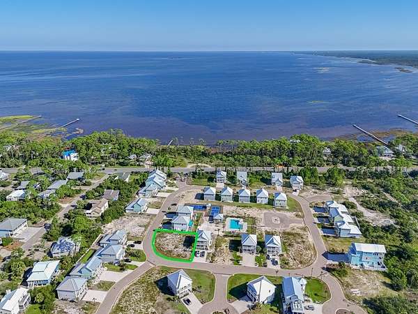 0.12 Acres of Residential Land for Sale in Port St. Joe, Florida