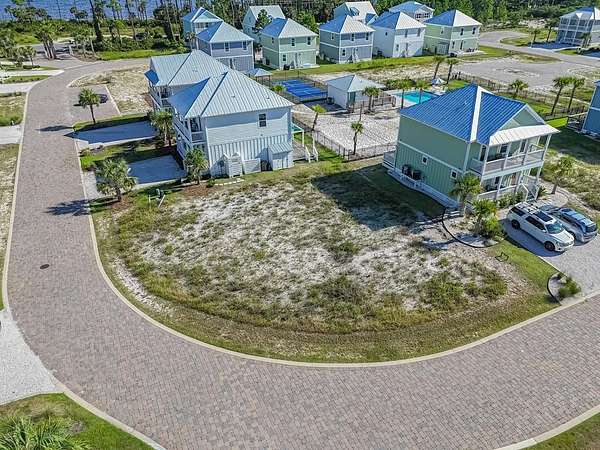 0.13 Acres of Residential Land for Sale in Port St. Joe, Florida