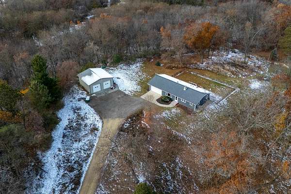 3.39 Acres of Residential Land with Home for Sale in Verona, Wisconsin