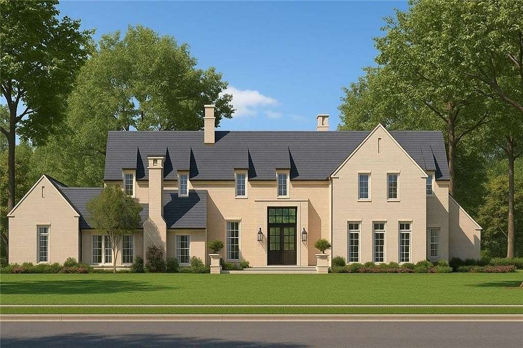 6 Acres of Residential Land for Sale in Atlanta, Georgia