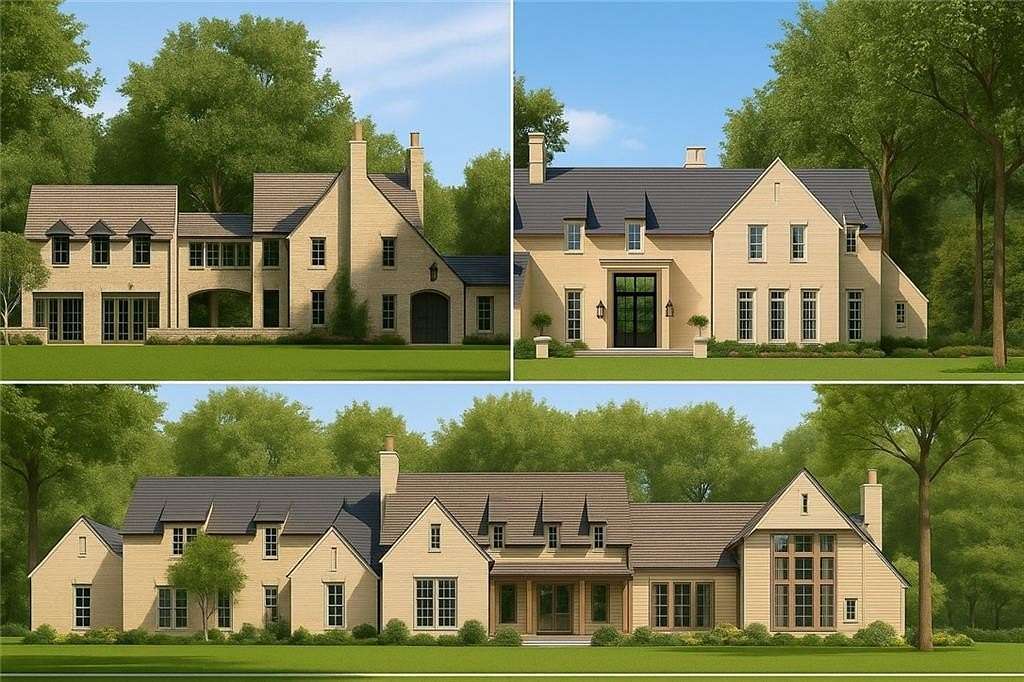 6 Acres of Residential Land for Sale in Atlanta, Georgia