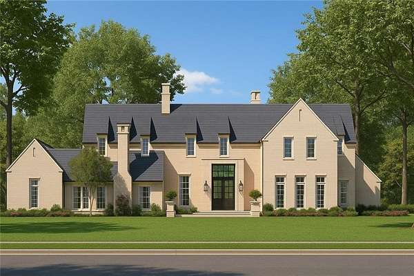 6 Acres of Residential Land for Sale in Atlanta, Georgia