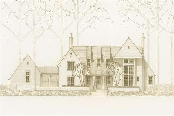 6 Acres of Residential Land for Sale in Atlanta, Georgia